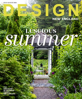 Design New England features Lisa Ventre
